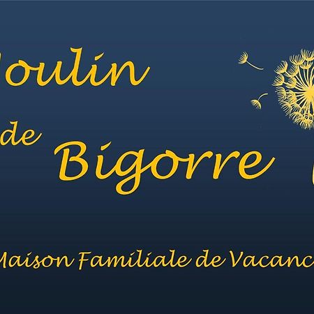فيلا Moulin De Bigorre Saint-Genès-de-Castillon المظهر الخارجي الصورة