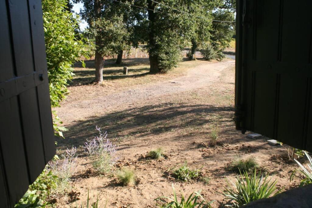 فيلا Moulin De Bigorre Saint-Genès-de-Castillon المظهر الخارجي الصورة