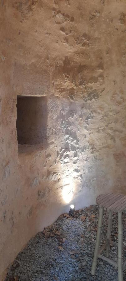 فيلا Moulin De Bigorre Saint-Genès-de-Castillon المظهر الخارجي الصورة